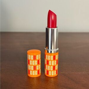 Clinique Cherry Pop Lipstick